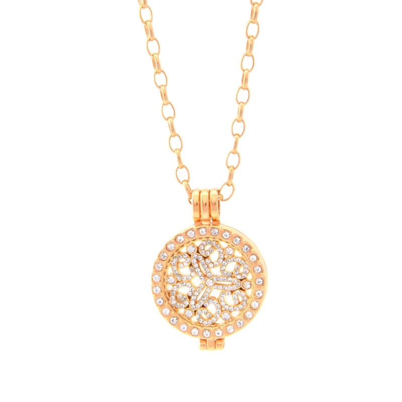 Ювелирные изделия Vinnie Design новинка ювелирные 25 мм монета диск мини держатель