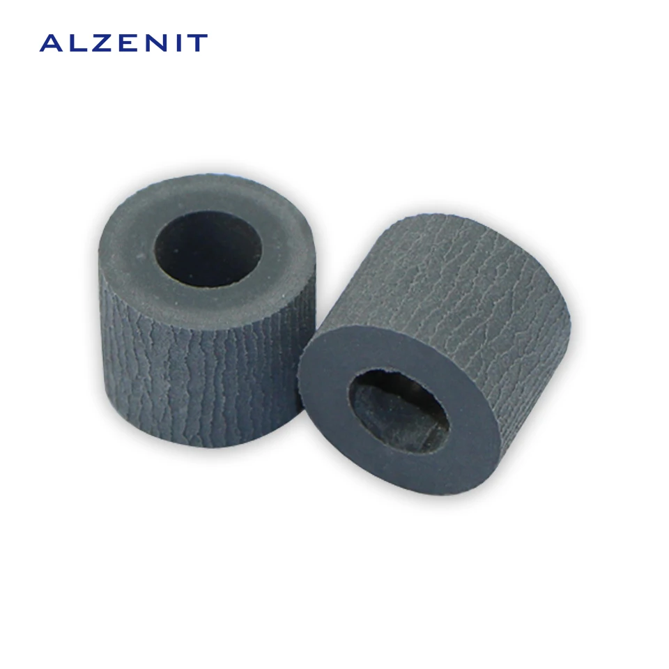 2 шт./лот GZLSPART для Xerox 3005 3007 336 337 C450 4300 7760 4400 OEM новая бумажная роликовая запчасть