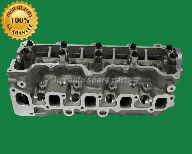Головка блока цилиндров для Opel Astra/Vectra A/Vectra B/Astra F/Combo Vauxhall Mazda 323 4EE1 T/X17TD/4EE1T 1686cc 1.7TD 8v