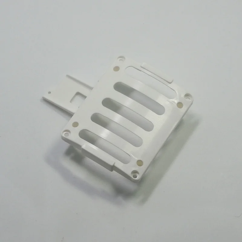 3 цвета 1 шт. SYMA X8C x8w RC Quadcopter запасной Запчасти База платы приемника (x8c 15 15)|cover white