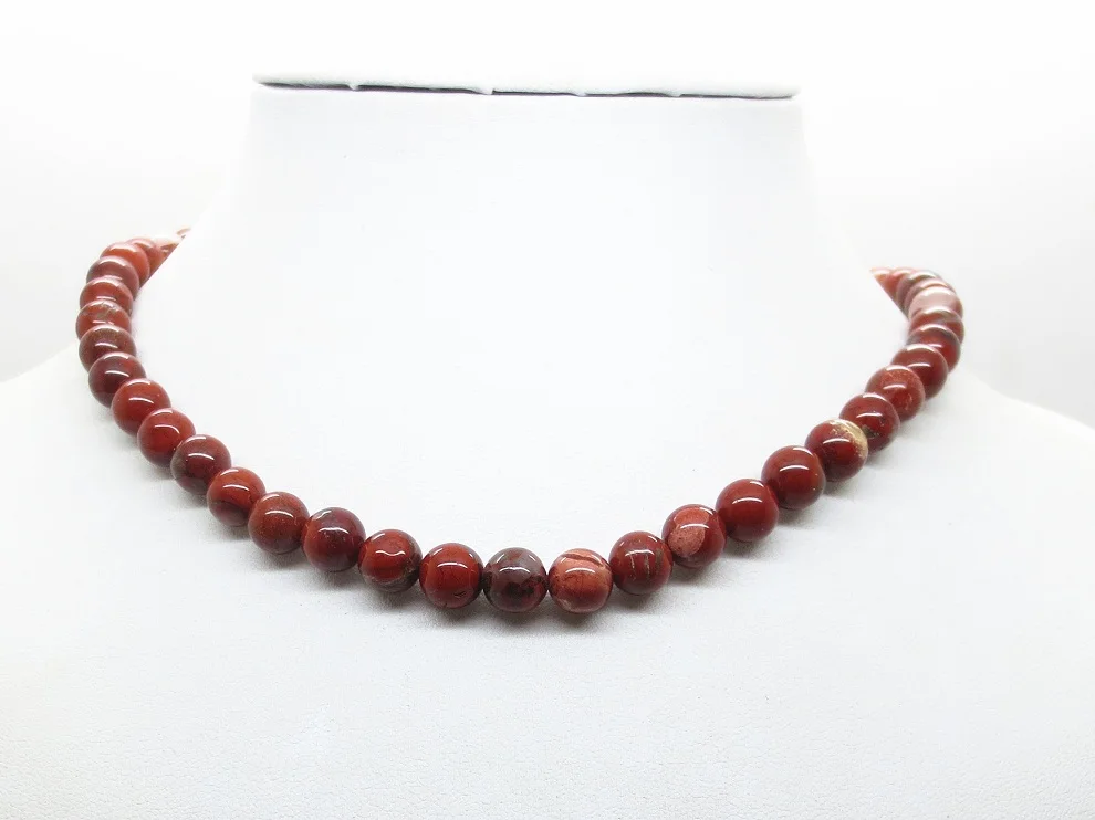 Женское колье-чокер из фиолетового кварца с кристаллами эффектом исцеления |