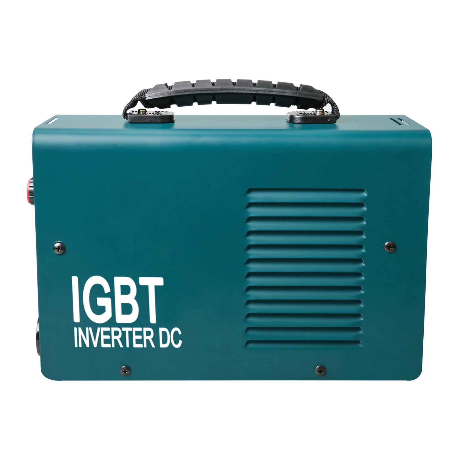 Сварочный аппарат дуга инвертора Электрический сварочный 220 В MMA для сварки