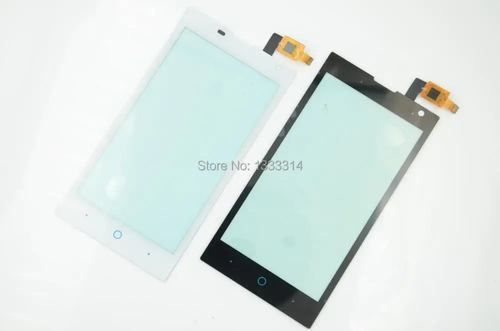 6 шт./лот iRepair вы сенсорный экран для ZTE blade G LUX Kis 3 Max V830W V830 дигитайзер Замена|touch screen