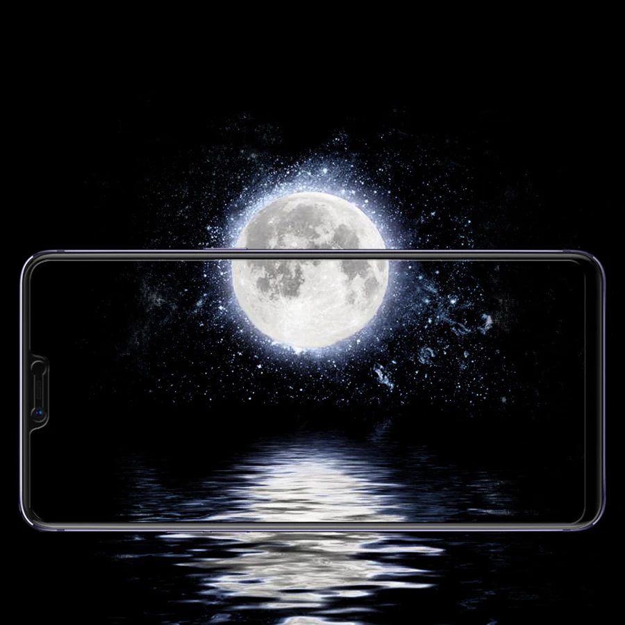 Закаленное стекло 9H для Huawei Mate 20 Lite Mate20 X Honor Play защитная пленка экрана телефона с