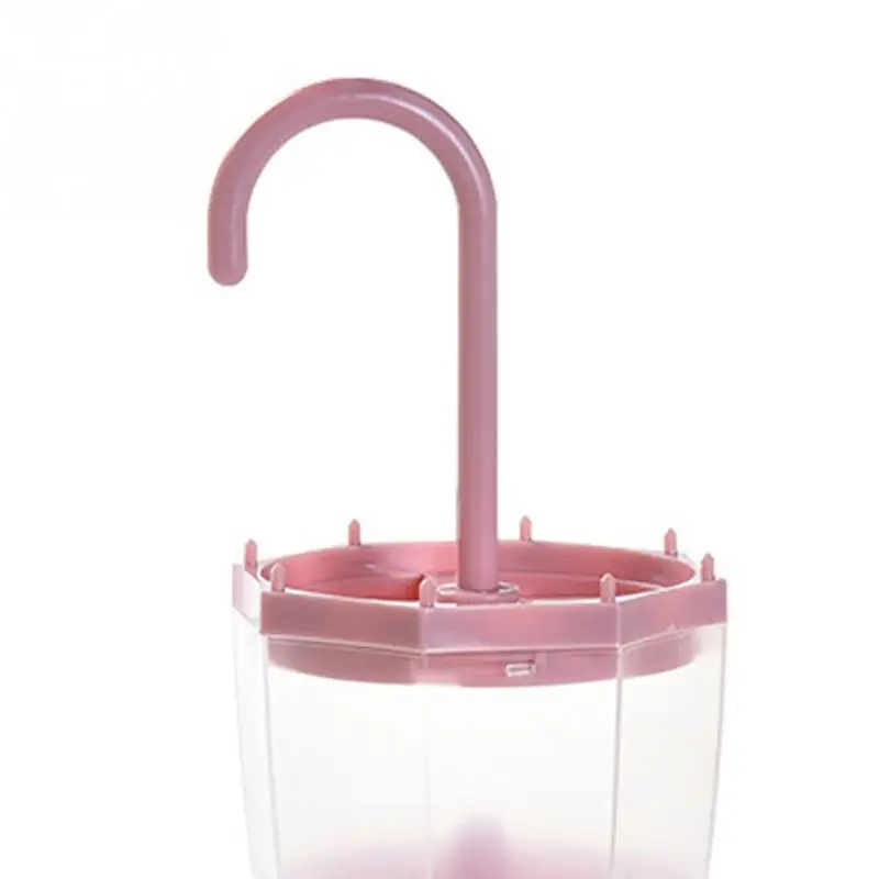 Висячий зонтик форма домашний гардероб Влагопоглотители осушитель