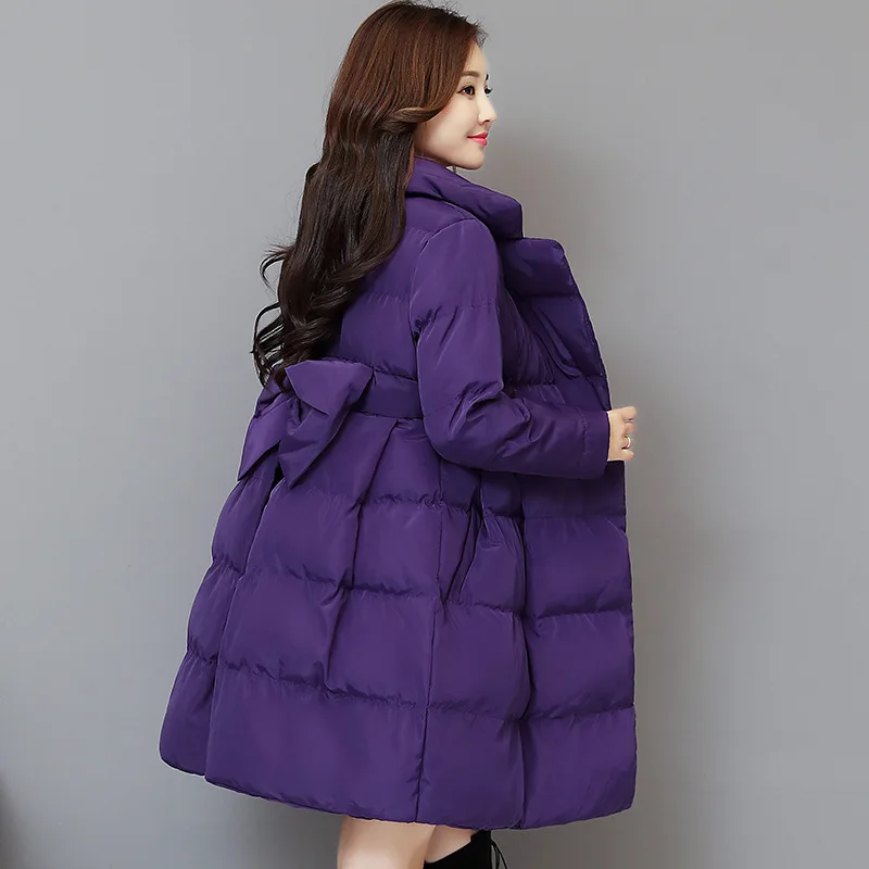 Женская длинная куртка накидка из хлопка универсальная хлопковая с надписью A word