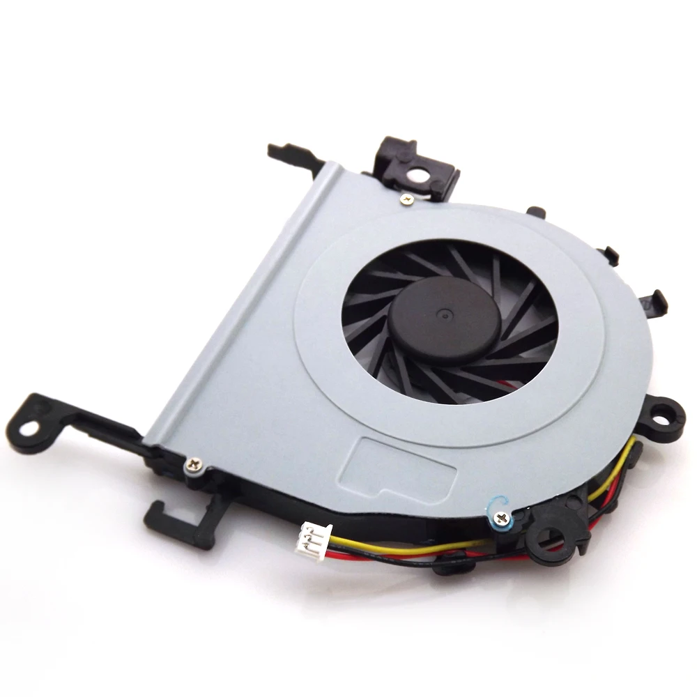 Кулер для ноутбука Acer aspire ZQ8B ZQ8C 4733 4733Z 4738 4738G 4738ZG новый вентилятор процессора AB7205HX