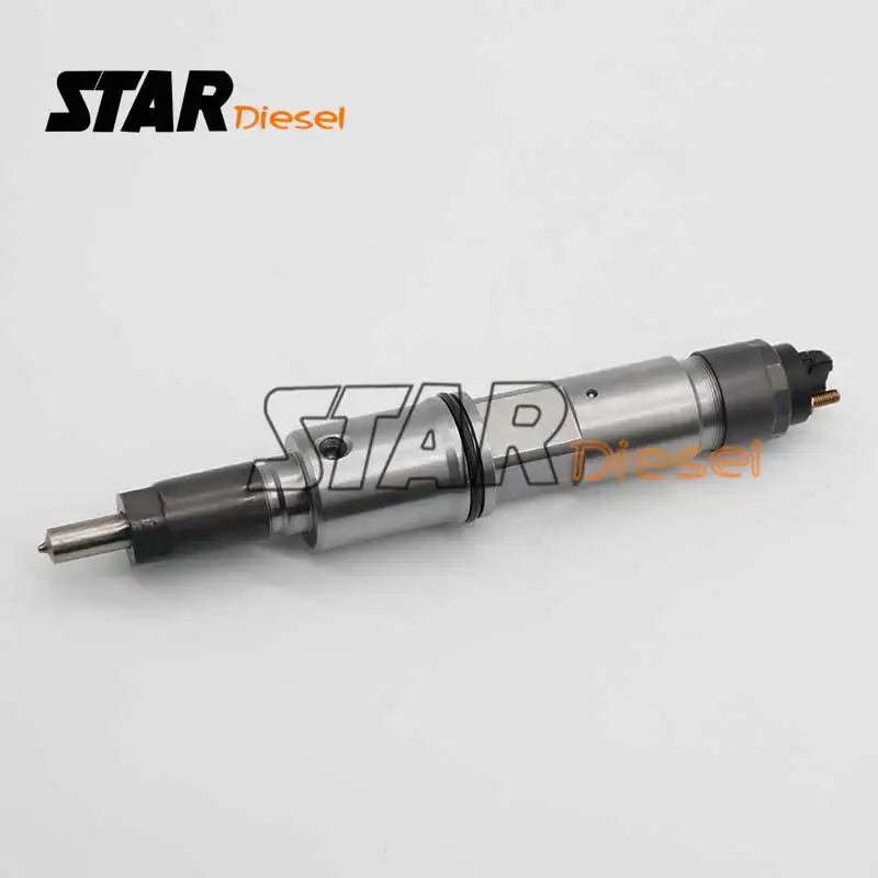 0 445 120 106 дизельный топливный инжектор 0445120106 Новый 0445 для DongFeng Renault 11.0L 422KW dci11 _ EDC7 |