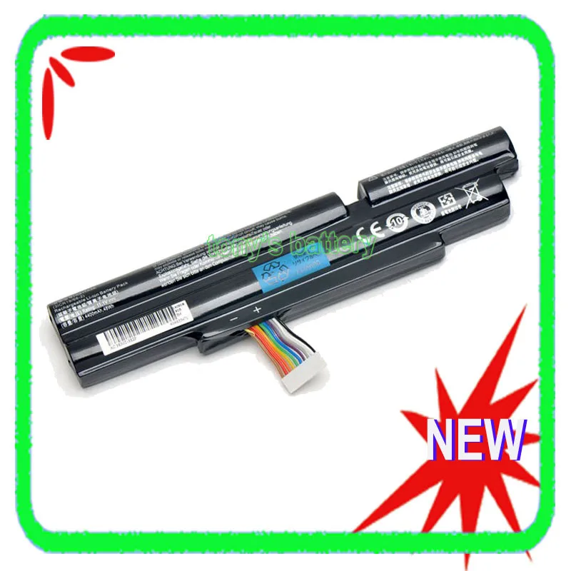 Аккумулятор для ноутбука Acer Aspire TimelineX 3830T 3830TG 4830T 4830TG 5830T 5830TG AS11A3E AS11A5E | Компьютеры и