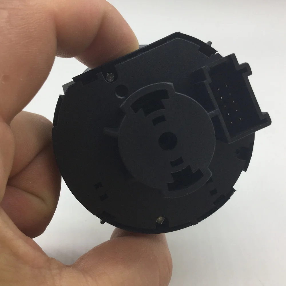 Переключатель противотуманных фар для VW Tiguan Golf MK6 VI 6 Jetta MK5 V Passat B6 B7 5ND 941 431 B 3C8941431A