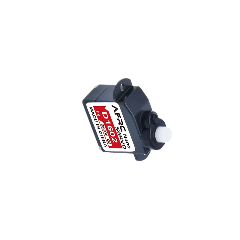 1 шт. Φ 2g Mini Servo 2 Внутренний Дрон цифровой рулевой механизм 3 7-5 0 в запчасти сделай