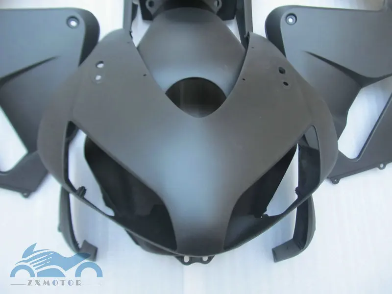 Изготовленные на заказ детали для мото из АБС пластика 2003 2004 CBR 600RR F5 комплект
