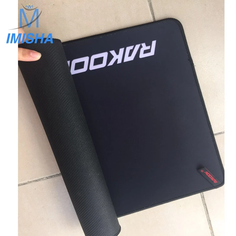 Imisha 2017 Профессиональный Игровой контроль Издание Ткань Резина 800X300X2 мм Большой