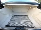Автомобильная эластичная нейлоновая сетка для багажника для SUZUKI vitara swift sx4 jimny grand vitara 2016 samurai