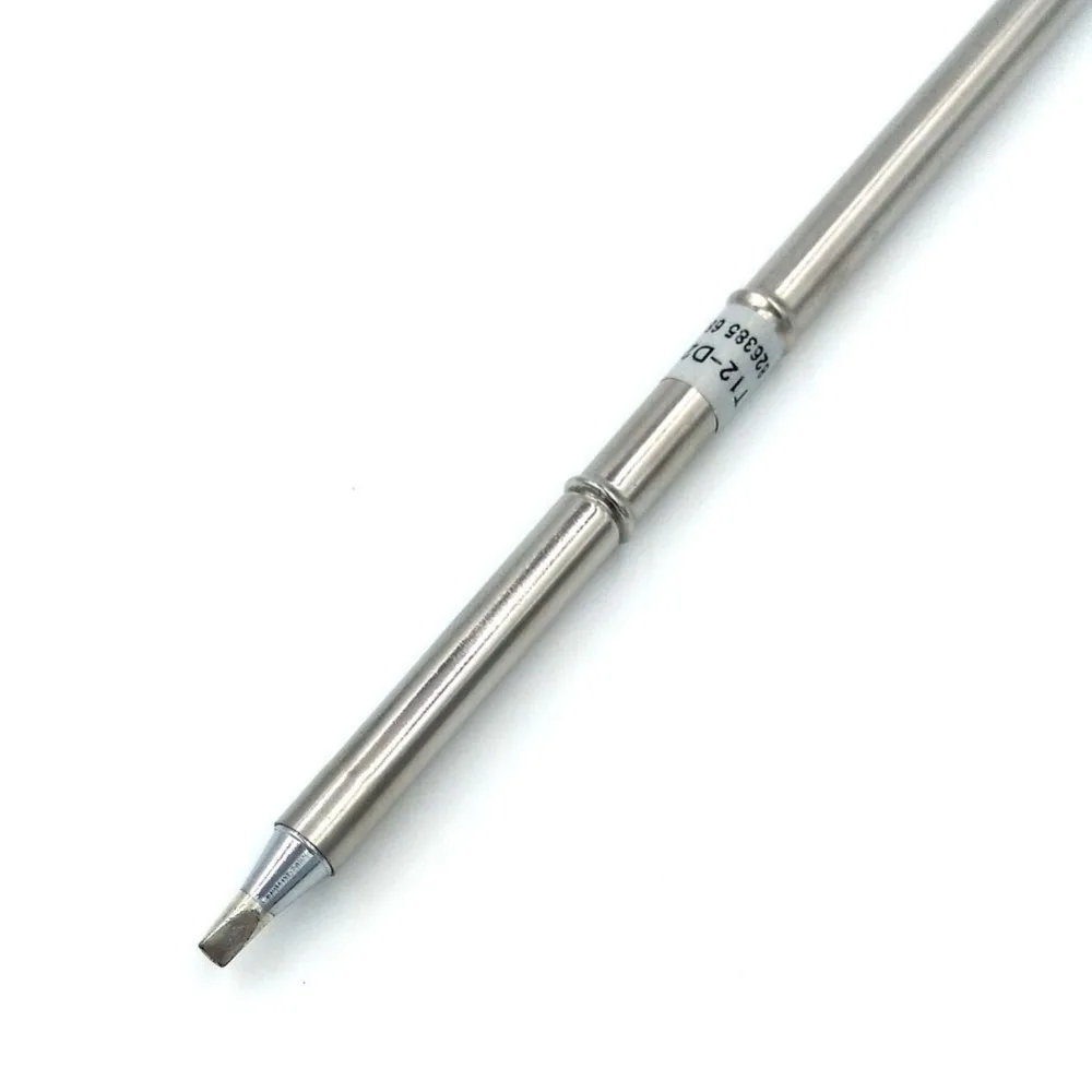 T12 сварочного наконечника паяльника ручка и станция советы для Hakko FX-950 FX-951 FX-952 FM-202 FM-203 FM-204 FM-206 FM-2027 FM2028
