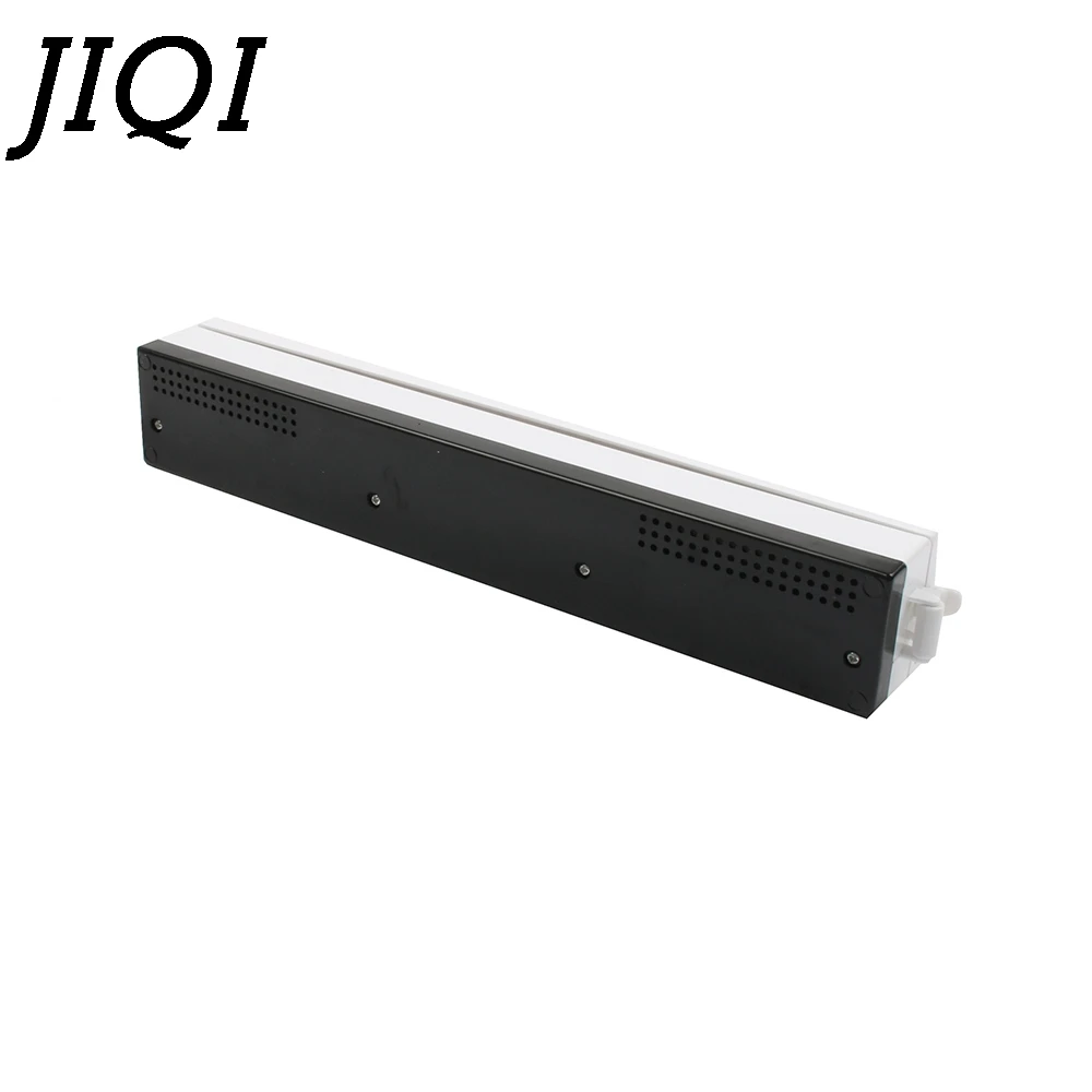 JIQI вакуумный упаковщик для пищевых продуктов 110В/220В автоматический упаковочный