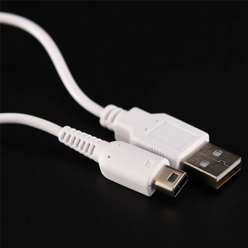 Зарядное устройство USB зарядный кабель шнур для передачи данных геймпада Nintendo