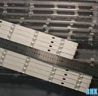 Светодиодная лента для подсветки LG 47LB570V 47LB552U 47LB580V 47LB585V 47LB550B, 8 шт., новинка 100%