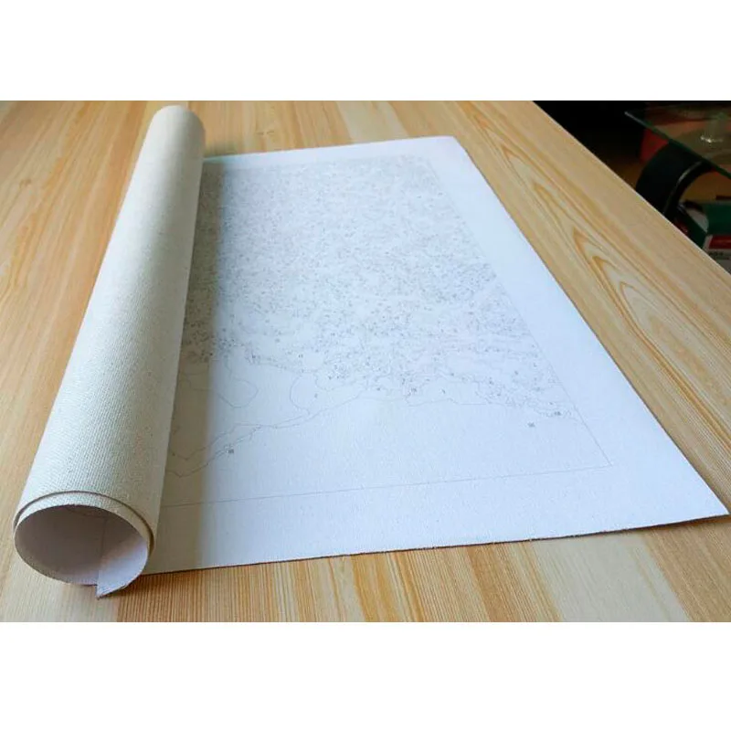 Неве безрамный слон DIY живопись по номерам современное настенное Искусство