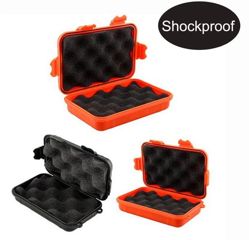 Водонепроницаемый чехол для телефона противоударный герметичный выживания