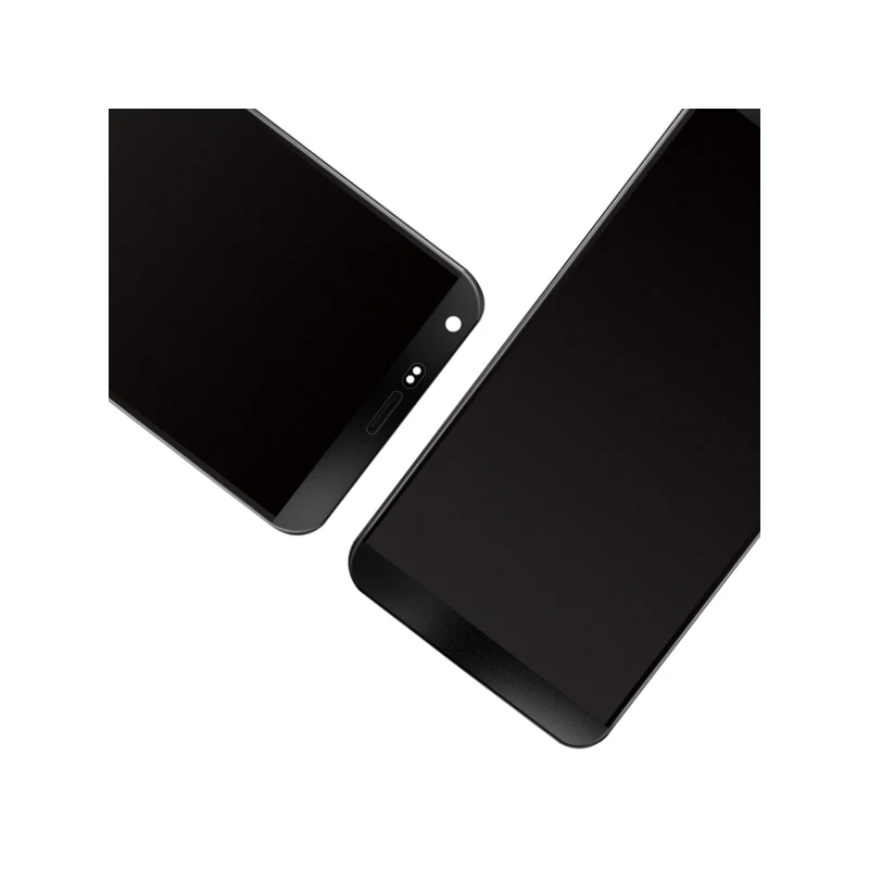 Полный для LG Q6 M700 M700A US700 M700H M703 M700Y ЖК дисплей + кодирующий преобразователь