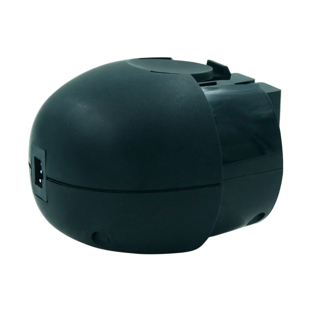 Сменный аккумулятор для Metabo 6 31858 27270 27271 27273 Maxx Power grip2 4 8 в 2100 мАч Ni MH|Перезаряжаемые