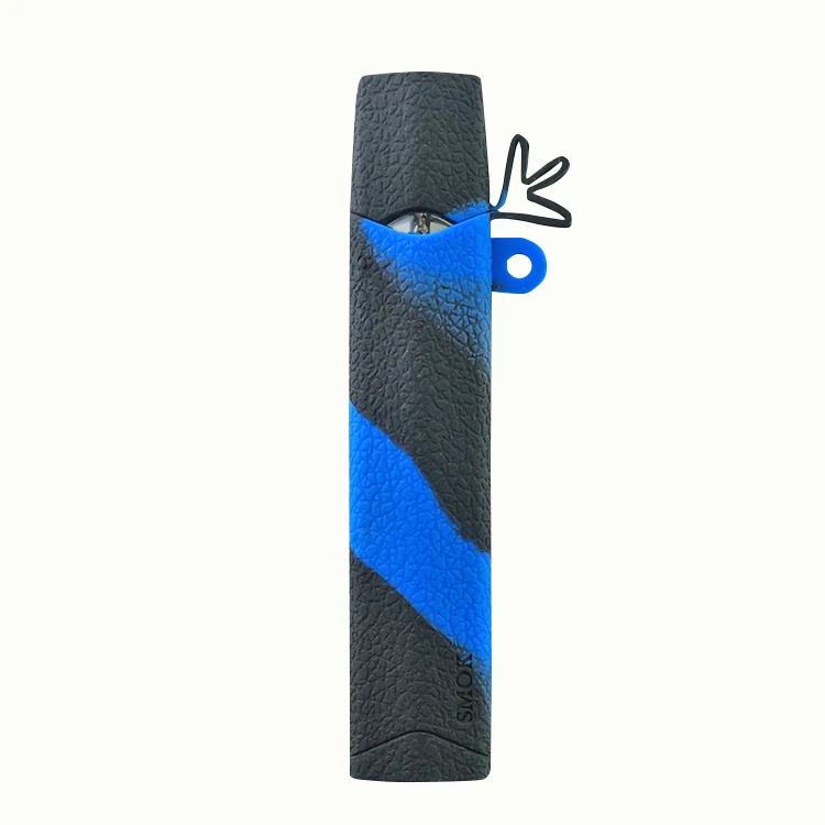 Modkshield для Smoktech SMOK Infinix 250 мАч стартовый набор защитный силиконовый чехол кожи