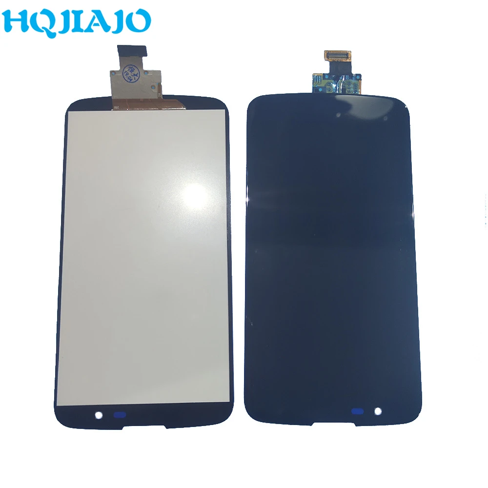 10 шт./лот LCD для LG K10 LTE K420N K430 K430DS K410/ TV дисплей|Экраны мобильных телефонов| |