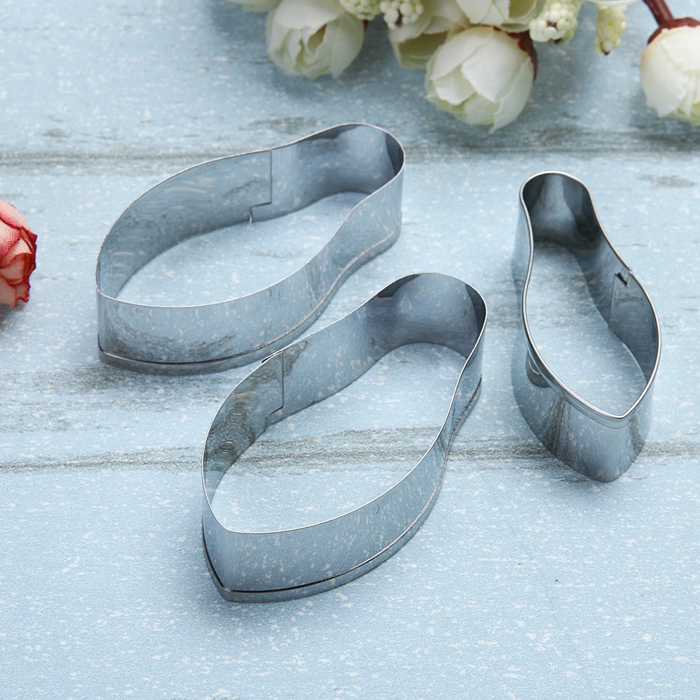 Форма для мастики из нержавеющей стали|tools for cakes|decorating toolscake tools |