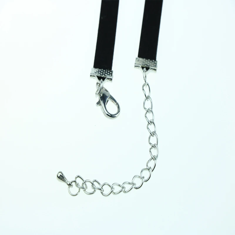 Новый стиль модный тренд ожерелье супер флэш Стиль Стекло Стильный глаз костяная