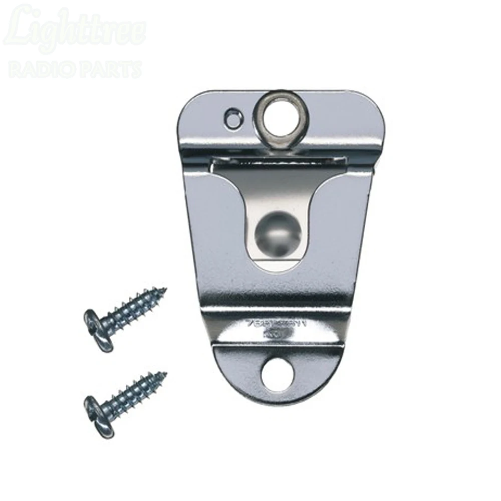 20X Hangup ременной зажим с винтами для микрофона GM300 GM950 GM3188 GM3188|clip belt|clip 2clip screw |