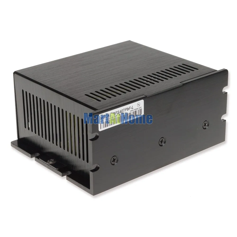 Leadshine SPS407-L 300 Вт 42 в 4 7а постоянный ток ЧПУ нерегулированный импульсный источник