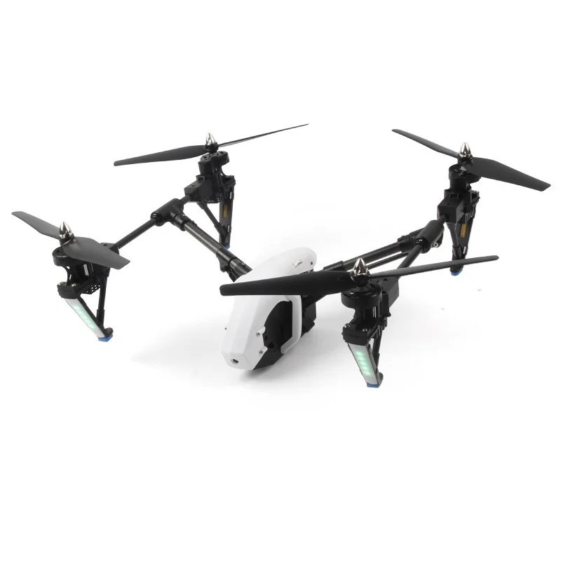 Дрон Q333 5 8G 4CH Transform FPV drone профессиональный возврат одной кнопкой Безголовый режим