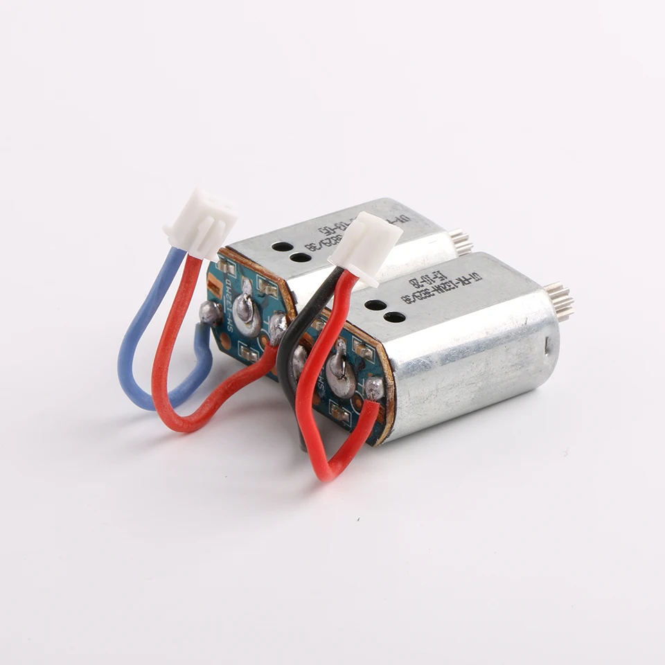 100% Оригинальный SYMA X8 X8C X8W двигатель RC Квадрокоптер с колесной шестерней