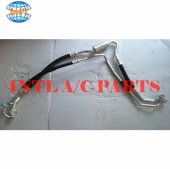 A/C Hoses Pipe Assembly for Opel Vectra B 1.8 2.0 2.5 16V 1996-2002 90569950 49-1001 | Автомобили и мотоциклы