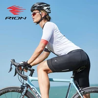 rion bike shorts women special design gel padded mtb mountain bike shorts downhill shockproof bicycle shorts underwear ciclismo