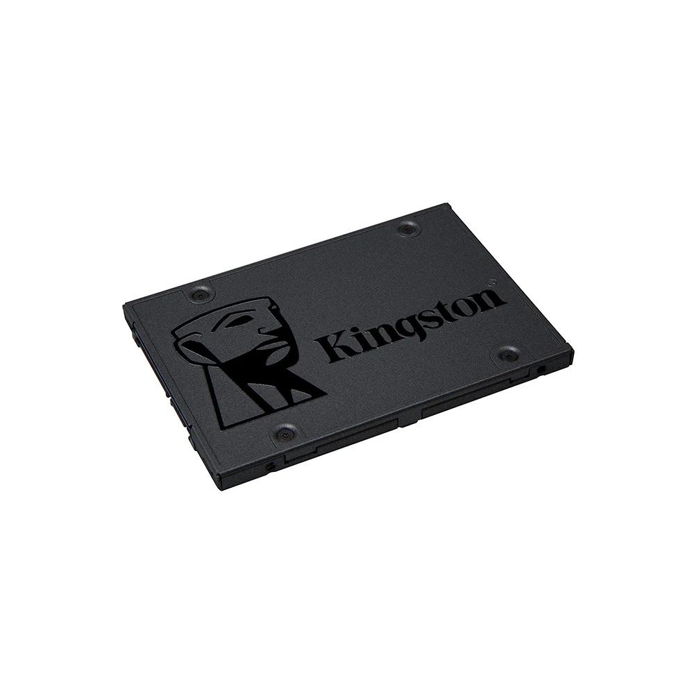 Внутренний жесткий диск SSD A400 Kingston SA400S37/960G 960ГБ | Компьютеры и офис