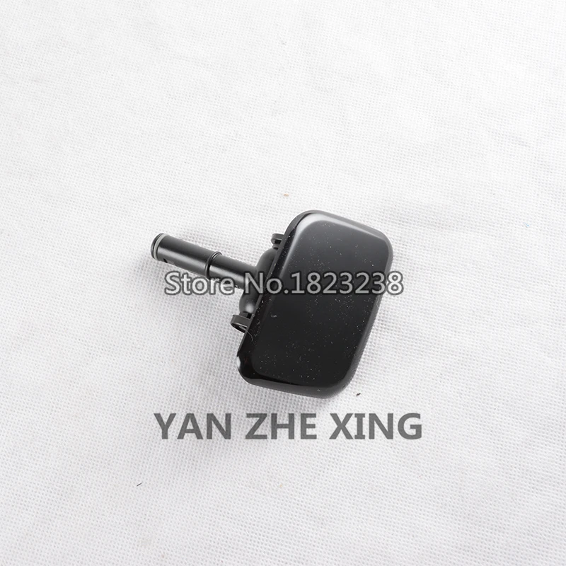 Крышка омывателя переднего бампера OEM:98680 3J000 98690 для Hyundai Veracruz 2007 2013|washer nozzle|headlight