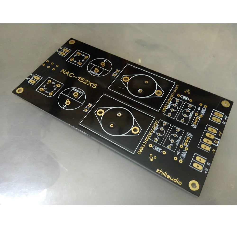 1 шт. DIY LM317 регулируется Питание зарядная Модульная плата 2 37 V|Усилители мощности|