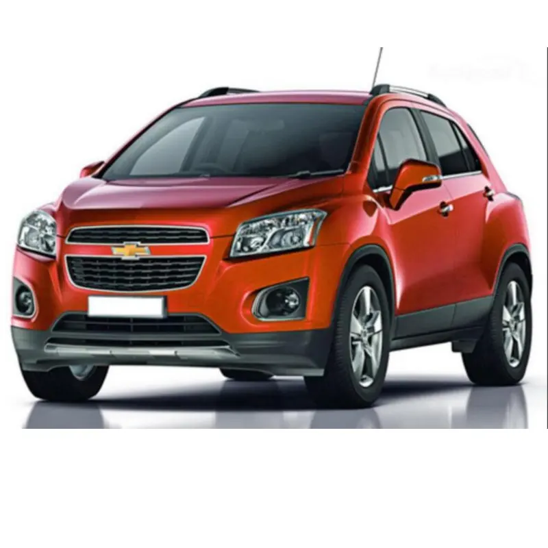 Для Chevrolet TRAILBLAZER Trans Sport Trax VOLT VIVANT передний указатель поворота без ошибок левый и