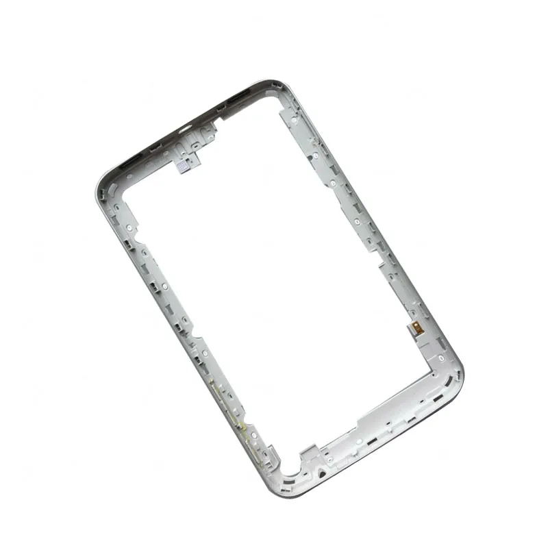 Для Samsung Galaxy TAB 3 SM-T210 7 &quotВнутренняя рамка ЖК средняя Корпус Ремонт Запчасти