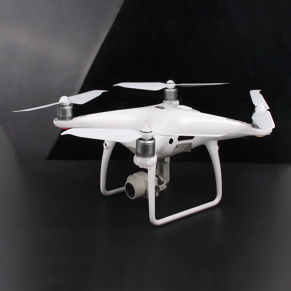 Пропеллеры 9455S с низким уровнем шума для DJI Phantom 4 Pro V2.0 /Phantom Pro/усовершенствованные