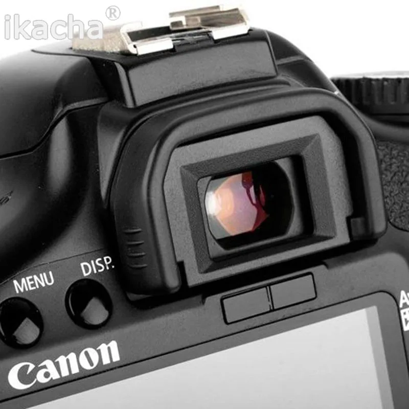 10 шт. наглазник для Canon EB 5D Mark II 70D 60D 50D 40D 30D 20D 10D|eyecup for canon|for canoneyecup canon 5d |