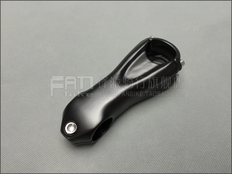 Нет логотипа Горный Дорожный стержень 10 градусов UD матовый велосипедный