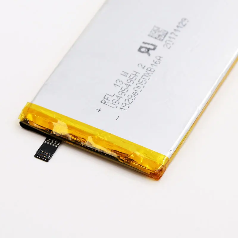 Аккумулятор BL244 для Lenovo Vibe P1 P1A42 P1C58 P1C72 аккумулятор AKKU 5000 мАч + инструменты