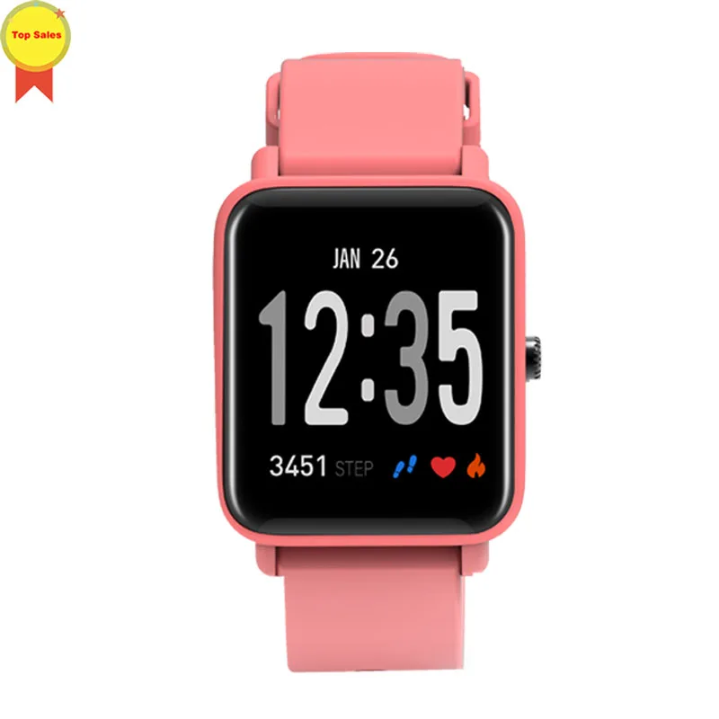 Smart Bracelet IP67 waterproof Watch Alarm Clock Activity Tracker Wristband Heart Rate BPM Monitor Band for IOS iphone Android |