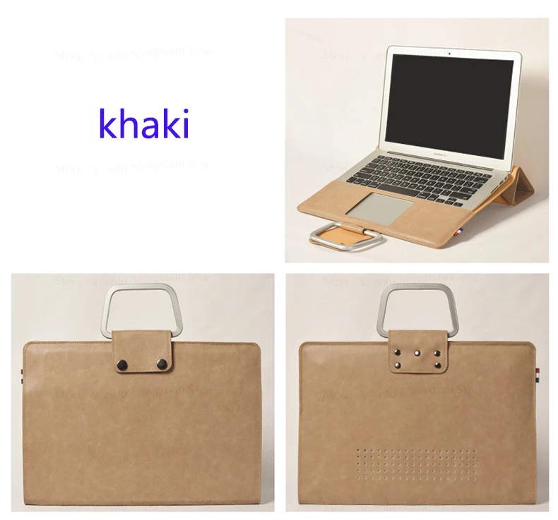 Портативная сумка чехол для ноутбука HuaWei Honor MagicBook 14 PU чехол для MateBook 13 X Pro 13,9X13 MateBook D 15," подарок