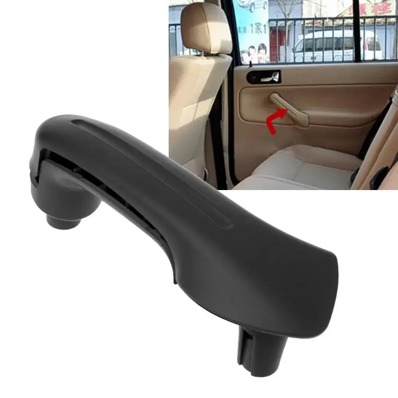 Ручка для салона автомобиля передняя/задняя правая боковая дверь ручка Jetta Golf MK4