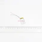 3,7 в полимерная литиевая батарея 301835 200 мАч ручка для записи, беспроводной динамик, Bluetooth-гарнитура