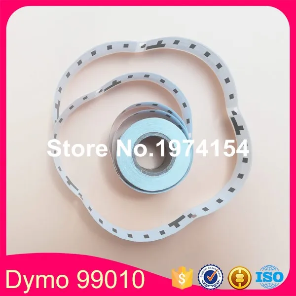 18 x Rolls dymo 99010 28 мм 89 (мы также можем поставить: 99012 9014 99015 99017 99019 11352 11354 11355 11356 30252 30256